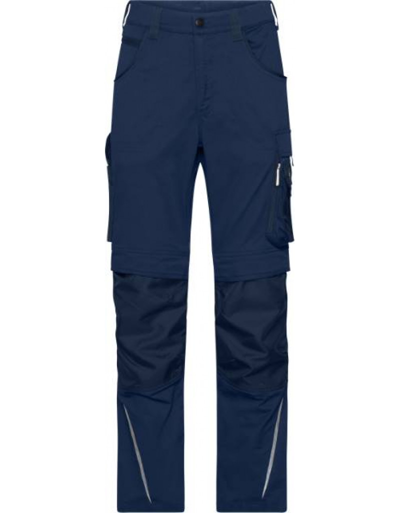 Pantaloni de lucru "Modern Style" cu rezistență ridicată